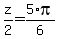 z%2F2=5%2Api%2F6