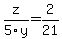 z%2F5y=2%2F21
