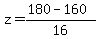 z=%28180-160%29%2F16