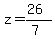 z=%2826%29%2F%287%29