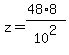 z=%2848%2A8%29%2F10%5E2