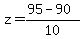 z=%2895-90%29%2F10