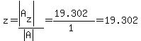 z=%28abs%28A%5Bz%5D%29%29%2F%28abs%28A%29%29=%2819.302%29%2F%281%29=19.302