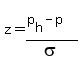 z=%28p%5Bh%5D-p%29%2Fsigma