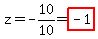 z=-10%2F10=highlight%28-1%29