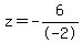 z=-6%2F-2
