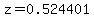 z=0.524401%7D%7D%0D%0A.%0D%0A.%0D%0A.%0D%0A%7B%7B%7B%28x-mu%29%2Fsigma=0.524401