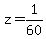z=1%2F60