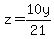 z=10y%2F21