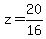 z=20%2F16