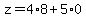 z=4%2A8%2B5%2A0