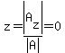 z=abs%28A%5Bz%5D%29%2Fabs%28A%29=0