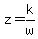 z=k%2Fw
