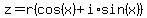 z=r%28cos%28x%29%2Bi%2Asin%28x%29%29