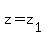 z=z%5B1%5D