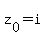z%5B0%5D+=+i