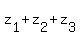 z%5B1%5D%2Bz%5B2%5D%2Bz%5B3%5D