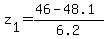 z%5B1%5D=+%2846-48.1%29%2F6.2+