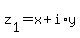 z%5B1%5D=x%2Bi%2Ay
