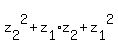 z%5B2%5D%5E2%2Bz%5B1%5Dz%5B2%5D%2Bz%5B1%5D%5E2