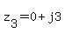 z%5B3%5D+=+0+%2B+j3