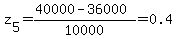 z%5B5%5D=%2840000-36000%29%2F10000=0.4