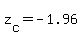 z%5Bc%5D=-1.96