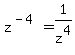 z%5E%28-4%29=1%2Fz%5E4
