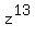 z%5E13