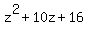 z%5E2%2B10z%2B16