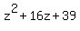 z%5E2%2B16z%2B39