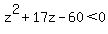 z%5E2%2B17z-60%3C0