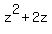z%5E2%2B2z