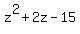 z%5E2%2B2z-15