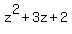 z%5E2%2B3z%2B2