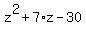 z%5E2%2B7%2Az-30