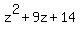 z%5E2%2B9z%2B14