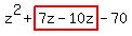 z%5E2%2Bhighlight%287z-10z%29-70