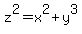 z%5E2=x%5E2%2By%5E3
