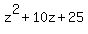 z%5E2+%2B+10z+%2B+25