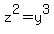 z%5E2+=+y%5E3