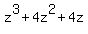 z%5E3%2B4z%5E2%2B4z