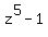 z%5E5-1