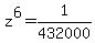 z%5E6=1%2F432000