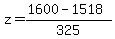 z+=+%281600-1518%29%2F325
