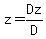 z+=+Dz%2FD