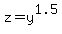 z+=+y%5E1.5