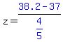 z+=blue+%2838.2+-+37%29%2Fblue%284%2F5%29%29