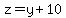 z+=y%2B10