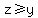 z+%3E=+y
